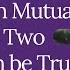 Mercury And Jupiter Opposed In Mutual Reception Two Things Can Be True