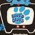 Opening To Blues Clues Educators VHS
