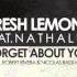 Fresh Lemons Feat Nathalia Forget About You Original Mix