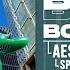 Aespa 에스파 Spicy BASS BOOSTED