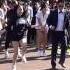 University Of Pennsylvania Flash Mob GANGNAM STYLE