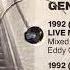 Generation N 1992 Ninety Two Instrumental