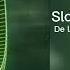 De Lorra Slow Drip 𝙨𝙡𝙤𝙬𝙚𝙙 𝙧𝙚𝙫𝙚𝙧𝙗