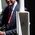 Thomas Barrack S Bold Step In Syria U S Flag Raised In Damascus DRM News AC1B