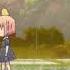 Hinako Walking Cute Scene Ll Part 2