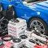 Surprising Our SUBSCRIBER With HIS DREAM CAR BUILD Full Transformation 2003 Ford Mustang Mach 1
