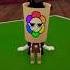 This Oc Is Too Cute Dandysworldoc Dandysworldmemes Dandyworld Robloxgame