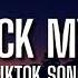 My Neck My Back Tiktok Song