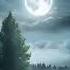 Lunar Meditation Лунная медитация