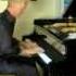 Live Web Cast Part 1 Jon England Piano Show W Norman Johnson Jazz Guitar May 31st 2013