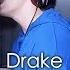 Drake Toosie Slide Nick Daniels Cover