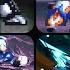 Evolution Of Mega Man X Armors