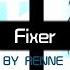 弹丸论破 槍彈辯駁V3手書 Fixer CC English Język Polski 黑幕陰原中心 双黑幕AU 原人格story Danganronpa V3 ダンガンロンパ V3