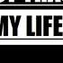 SOUND OF MY LIFE 1994 1997