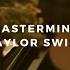 Mastermind Taylor Swift Piano Rendition