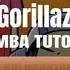 Gorillaz 19 2000 2001 1 HOUR ENG ESP LYRICS LOOP