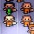 The Escapists Music Shankton State Pen