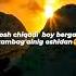 Kulganimga Ishonmang