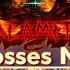 Terraria Calamity Mod All Bosses No Hit Death Mode