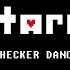 DELTARUNE OST Checker Dance 10 Hours