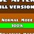 Geometry Dash Base After Base Full Version All Coins