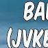 Bad Girl JVKE Remix Lyrics Daya