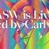 ASW Is Live Mixed By Carl Cox 2024