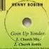 1997 Kenny Bobien Goin Up Yonder Church Mix