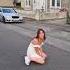 Girl Poops In The Street TikTok Emma360412
