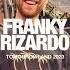 Franky Rizardo Live At Tomorrowland 2023 Mainstage Daybreak Session