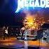 Megadeth Holy Wars Full Encore Moscow 25 07 2017