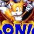 Sonic XG Classic Full Game 100 Playthrough 1080p 60fps