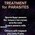 Ментальное лечение от ПАРАЗИТОВ TREATMENT For PARASITES Полная медитация на канале