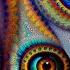 Psychedelic Trance Playlist 2024 Greatest Psytrance Remix Thousand Eyed Hallucinations Mix