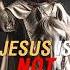 JESUS IS A WARRIOR