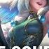 Faerie Court Lillia Skin Spotlight League Of Legends