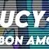 Lucy Corbon Amodio Lyrics Full Version