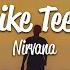 Nirvana Smells Like Teen Spirit Lyrics