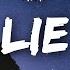 Asal Lie Lyrics