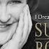 Susan Boyle How Great Thou Art Audio