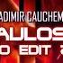 Vladimir Cauchemar Aulos 2020 Intro Edit Nightfonix Remake