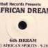 The African Dream African Spirits