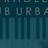 CRADLES Sub Urban Piano Cover