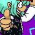 April Fools Joke 505 Bad Getaway OC LAP 1 PIZZA TOWER FAN SONG