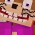 Drawn To The Bitter FNAF Minecraft Animation Music Video Rise Of The Purple Guy Part 1