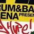 Drum BassArena Presents DJ Hype Mix 1