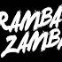 Backstreet Boys As Long As You Love Me Ramba Zamba Remix