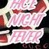 FACE Night Fever Prod By M L J Tha Beatmaker Instrumental Audio Spectrum