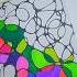 Drawing Relaxing Art With Relaxing Music