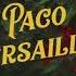 Paco Versailles Shangri La Official Audio